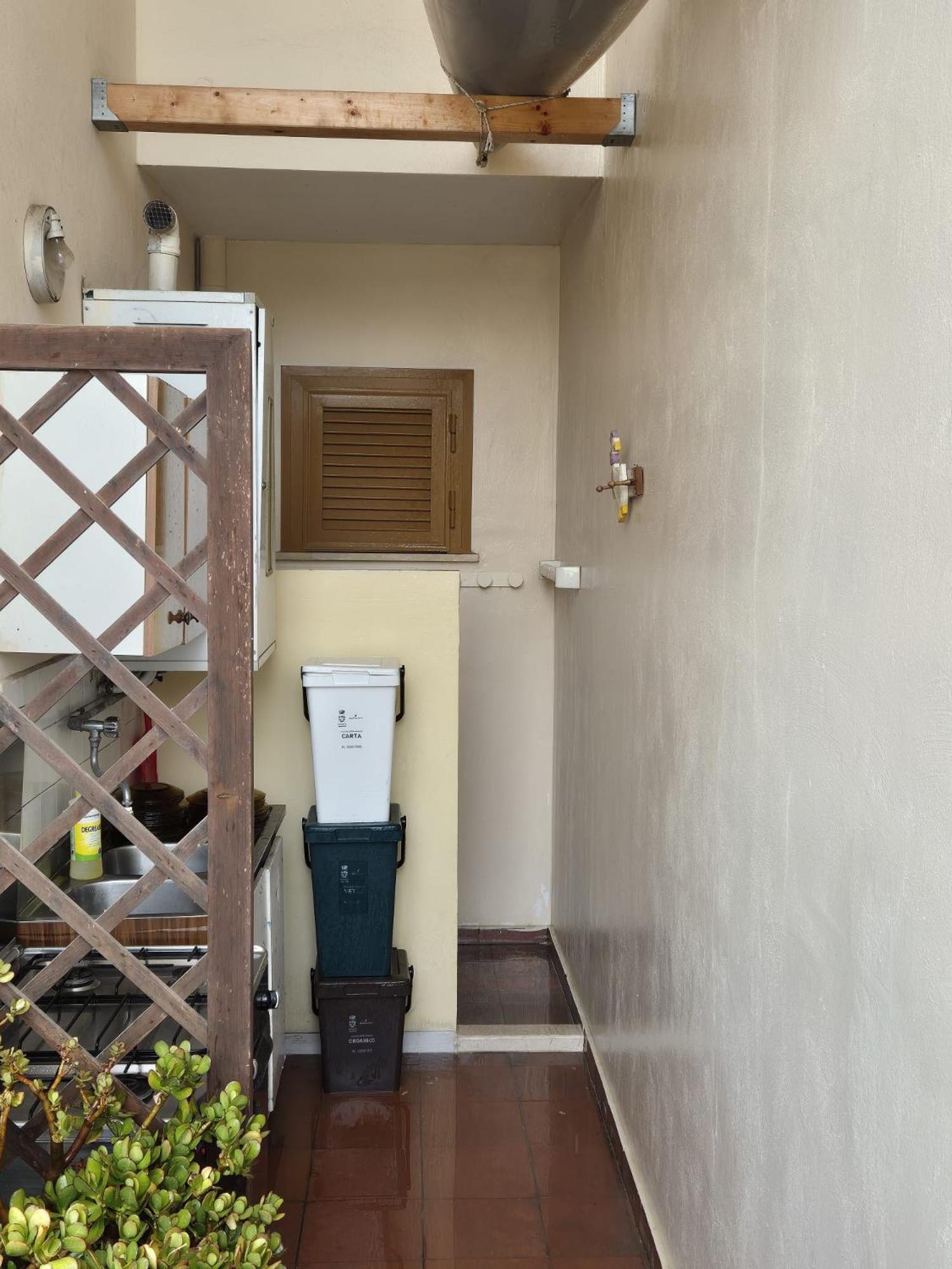 Villa Sabaudia Ngoại thất bức ảnh